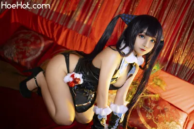 Sayo Momo - Fate Grand Order - Yang Guifei the Empress [20P] nude cosplay leaked 258174