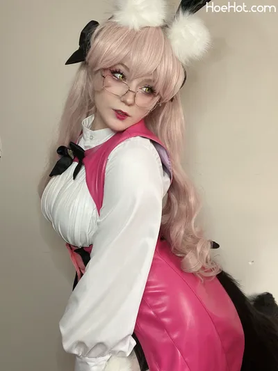 Satin Stars - Tamamo Vitch nude cosplay leaked 189248