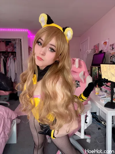 Meikasama - Taiga nude cosplay leaked 213469