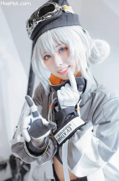 Cosplay - Aether Gazer (深空之眼) nude cosplay leaked 495014