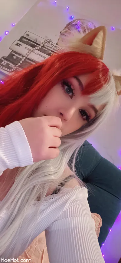 Junkenstein - casual Todoroki nude cosplay leaked 469944