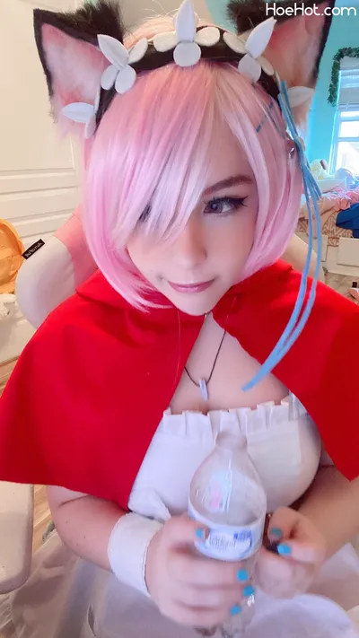 Junkenstein - Little Red Riding Ram nude cosplay leaked 471838