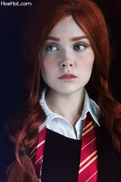 Sladkoslava - Harry Potter nude cosplay leaked 280055