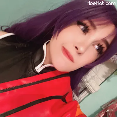 Junkenstein - Misato nude cosplay leaked 464126