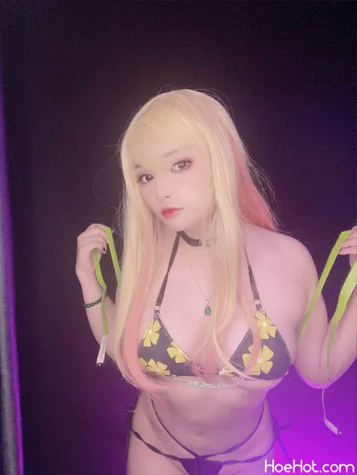 MimiChan - Marin nude cosplay leaked 230170