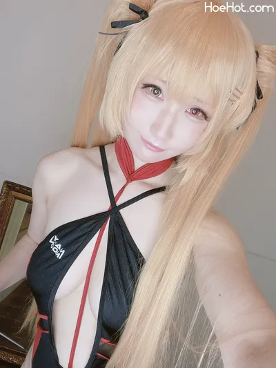 [Atsuki] 撮影会自撮り: 村雨 nude cosplay leaked 309458