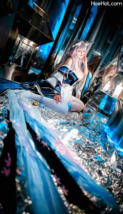 Cosplayer - Baden nude cosplay leaked 521715