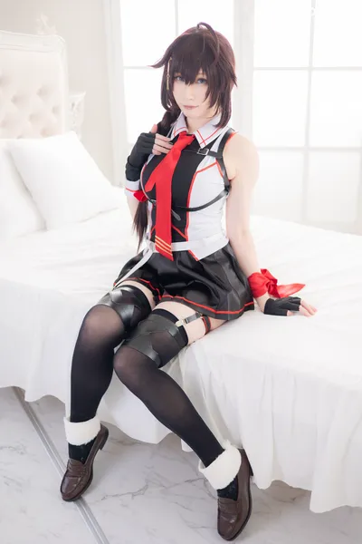 [MySuite (Atsuki)]Suite Collection 43 nude cosplay leaked 99498