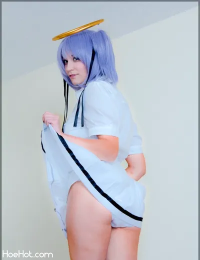 Angel Assassin nude cosplay leaked 592069