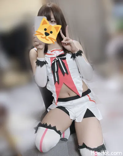 Si - Kizuna AI nude cosplay leaked 303640