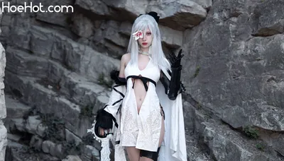 Himeecosplay - Zero nude cosplay leaked 178239