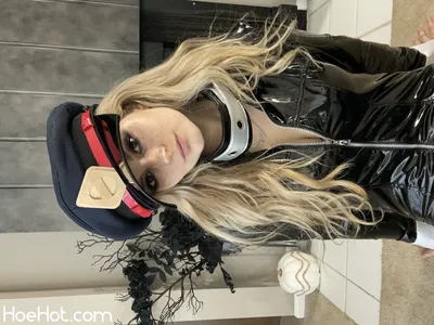 Busy B - Camie nude cosplay leaked 291992