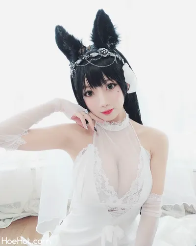 [鬼畜瑶在不在w] 犬 nude cosplay leaked 105076