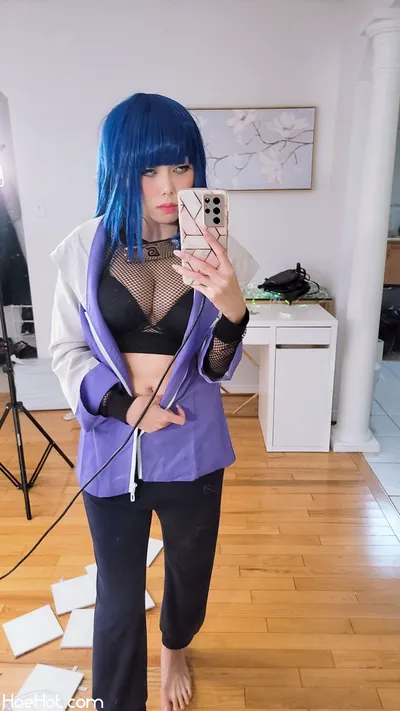 Kaiacos - Hinata nude cosplay leaked 606063