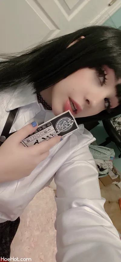 Junkenstein - Yumeko nude cosplay leaked 470520