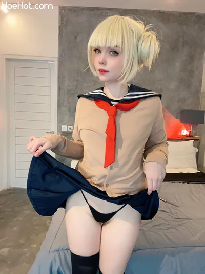 Caticornplay - Toga nude cosplay leaked 177887