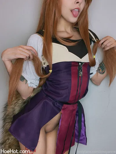 Raphtalia nude cosplay leaked 68877