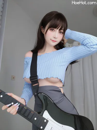 白银81 吉他妹妹's profile image