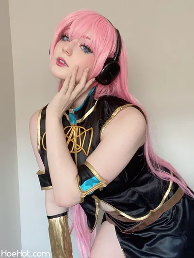 Satin Stars - Luka nude cosplay leaked 237158