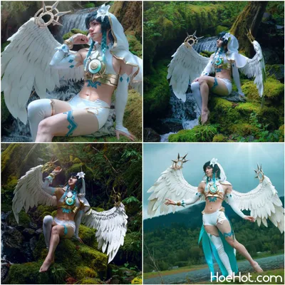 [Mintea Prince Cosplay] Venti Variant&#039;s's profile image