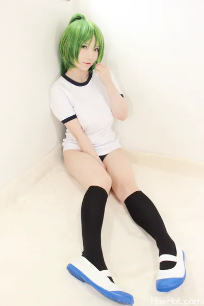 Yukina - Mion Sonozaki nude cosplay leaked 38329