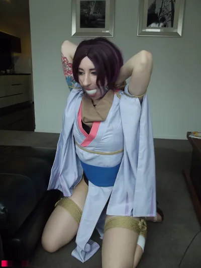 Frayedknot - Elma nude cosplay leaked 4718