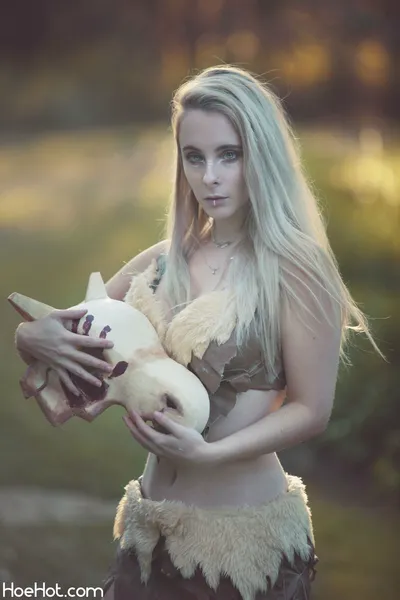 SABER - Cubone nude cosplay leaked 536115