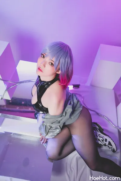 Ying tze - Luna nude cosplay leaked 93128