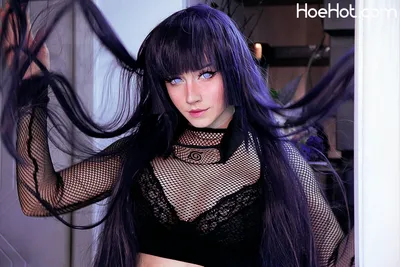 Ezysummers - Hinata nude cosplay leaked 180636