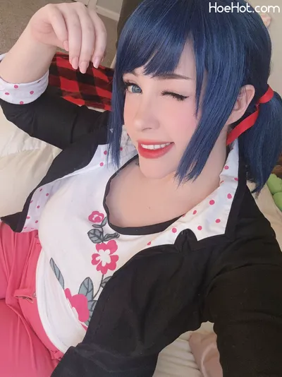 Junkenstein - Marinette nude cosplay leaked 104121