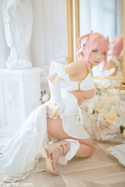 是一只熊仔吗 - Kusano Yui Dress Ver nude cosplay leaked 404559