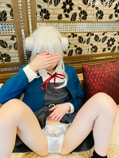 SexFriend 184 ハメライブスーパースター「嵐千砂〇」 nude cosplay leaked 443089