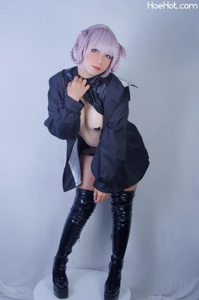 Ino - Nazuna nude cosplay leaked 358466