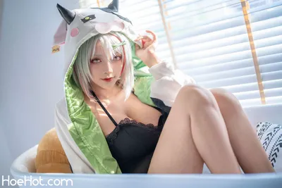 枣糕-吃谷人黛博魂 nude cosplay leaked 60352