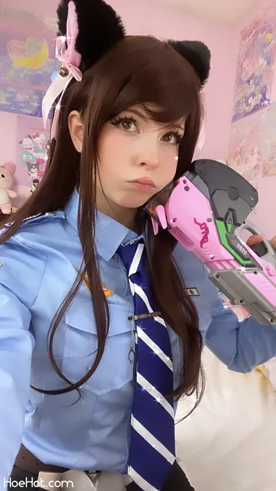 Melondoki - Officer D.Va's profile image