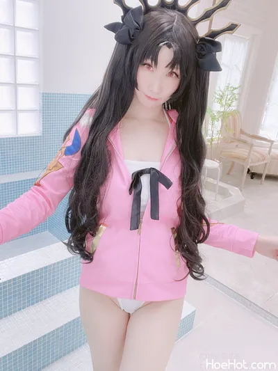 [My Suite/Atsuki] イシュタル ✨✨ nude cosplay leaked 385639