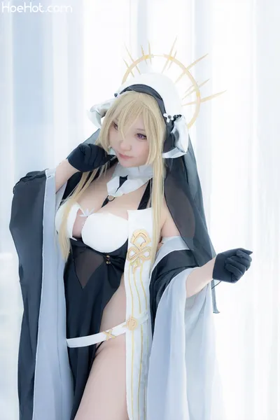 [Shooting Star&#039;s (Saku)] - Implacable nude cosplay leaked 66496