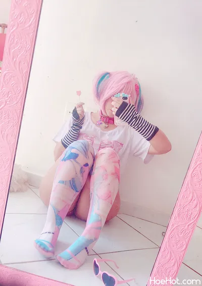 Remii - Riamu nude cosplay leaked 170272