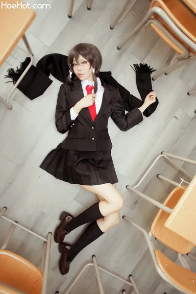 ElyEE子 NO.042 Sword Art Online シノン nude cosplay leaked 267506