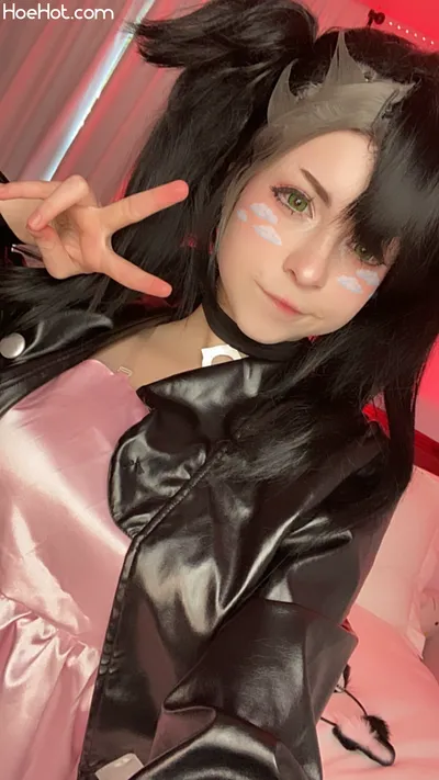 Melondoki - Marnie nude cosplay leaked 282184