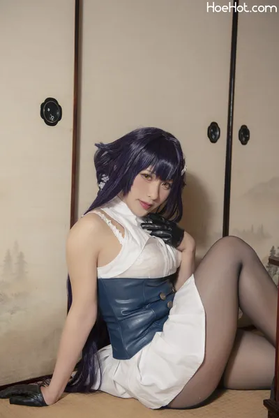 柘烟_Zuken - 吾妻原皮 nude cosplay leaked 314432