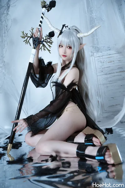 南宫 - Shining nude cosplay leaked 342771