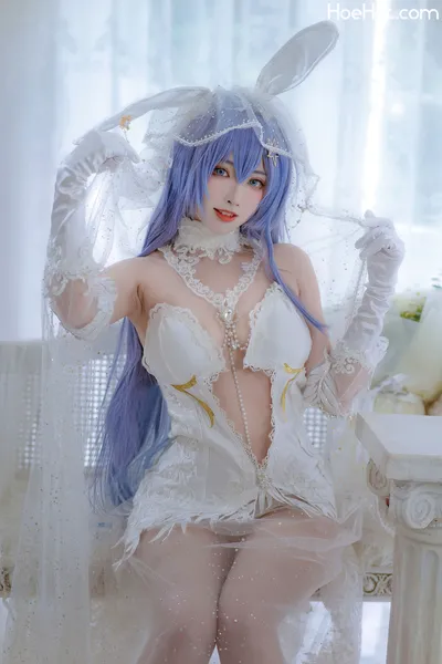 宮本桜 花园花嫁 nude cosplay leaked 398036