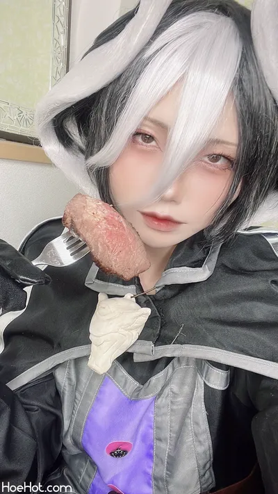 [Kiku 菊壱] Cosplay - Ozen (Made in Abyss) nude cosplay leaked 211105