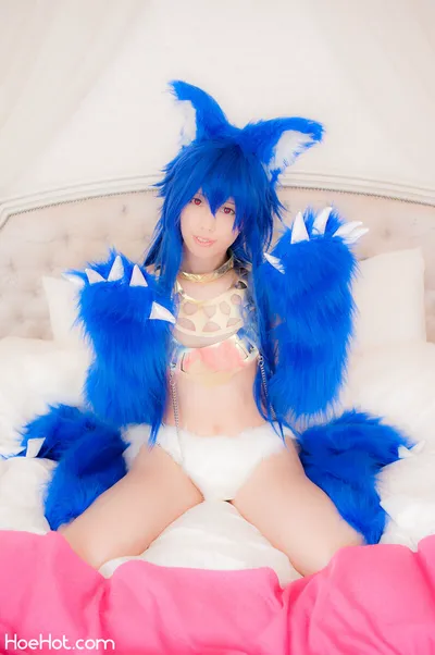 [Glossy Rabbit (Tsuyato)] GROSSY RHAPSODY 3 (Granblue Fantasy) nude cosplay leaked 500605