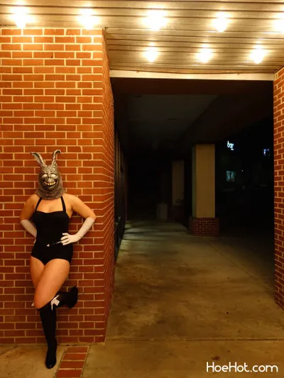 Donnie Darko Cosplay nude cosplay leaked 391533