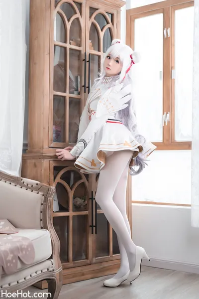 焖焖碳 – 恶毒 nude cosplay leaked 515246