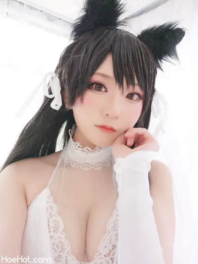 [Yuki亭] 💕花嫁愛宕💕 nude cosplay leaked 552120