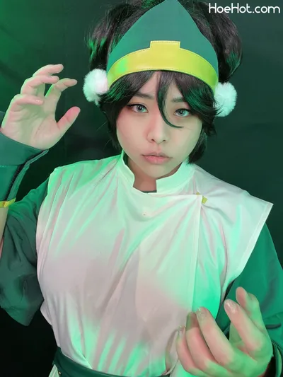 Lumi Star - Toph nude cosplay leaked 247175