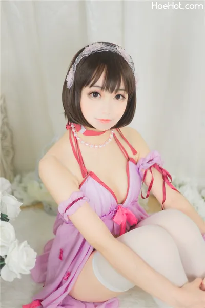 Gatong - Megumi Kato nude cosplay leaked 390004